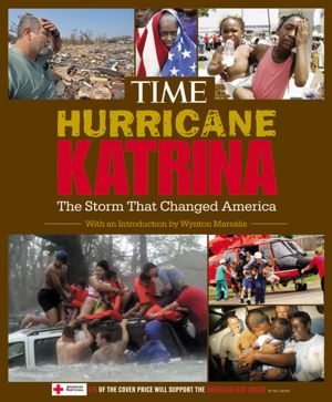 Hurricane Katrina: An American Tragedy and Its Aftermath