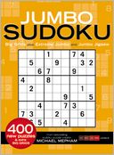 Jumbo Sudoku