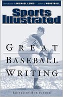 Great Baseball Writing, 1954-2004