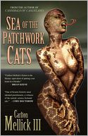 Sea Of The Patchwork Cats