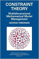Constraint Theory