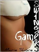 Swingers Game (Couple Wife Swap Erotica)