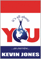 It's all about YOU