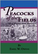Peacocks of the Fields