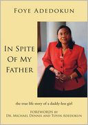 download In Spite Of My Father book