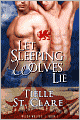 Let Sleeping Wolves Lie