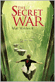 The Secret War (Jack Blank Adventure Series #2)