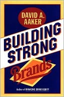Building Strong Brands