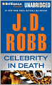 Celebrity in Death (In Death Series #34)