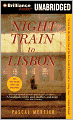 Night Train to Lisbon