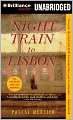 Night Train to Lisbon