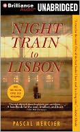 Night Train to Lisbon