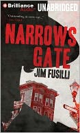 Narrows Gate