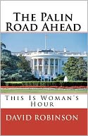 The Palin Road Ahead: This Is Woman's Hour