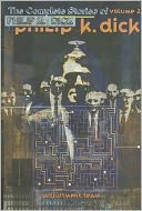 Adjustment Team by Philip K. Dick: Book Cover