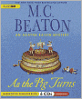 As the Pig Turns (Agatha Raisin Series #22)