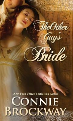 The Other Guy's Bride