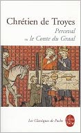 Perceval Ou le Conte Du Graal