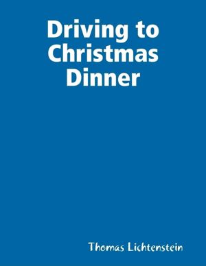 Driving to Christmas Dinner