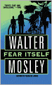 Fear Itself (Fearless Jones Series #2)