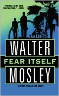 Fear Itself (Fearless Jones Series #2)