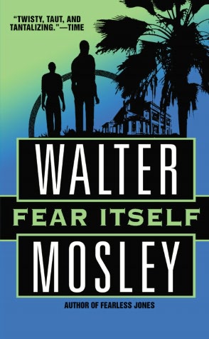 Fear Itself (Fearless Jones Series #2)