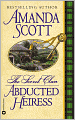 Secret Clan: Abducted Heiress