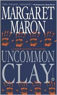 Uncommon Clay (Deborah Knott Series #8)