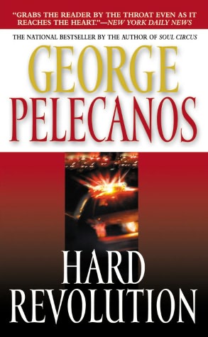 Hard Revolution (Derek Strange & Terry Quinn Series #4)