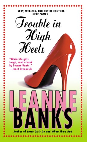 Trouble in High Heels