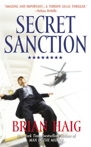 Secret Sanction