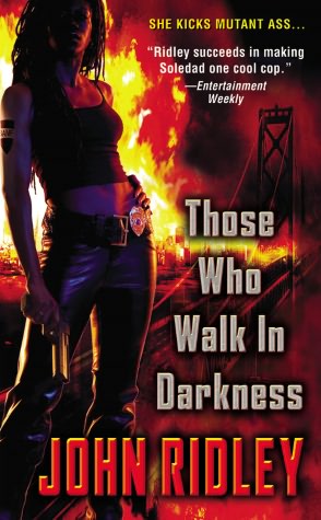 Those Who Walk In Darkness