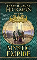 Mystic Empire (Bronze Canticles Series #3)