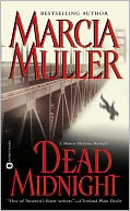 Dead Midnight (Sharon McCone Series #21)