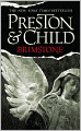 Brimstone (Special Agent Pendergast Series #5)