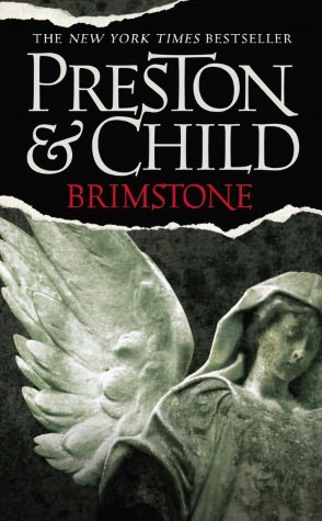 Brimstone (Special Agent Pendergast Series #5)