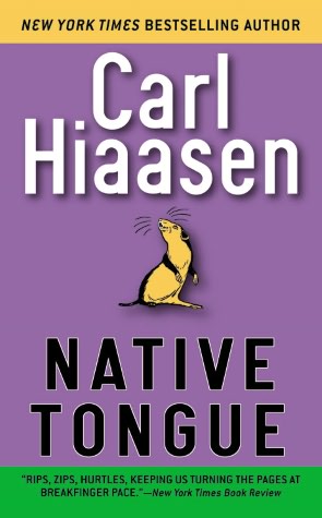 Native Tongue