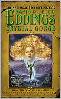 Crystal Gorge (Dreamers Series #3)