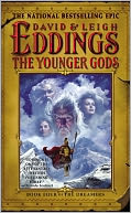 The Younger Gods (Dreamers Series #4)