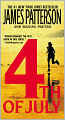 4th of July (Women's Murder Club Series #4)