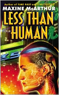 Less Than Human