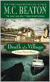 Death of a Village (Hamish Macbeth Series #19)