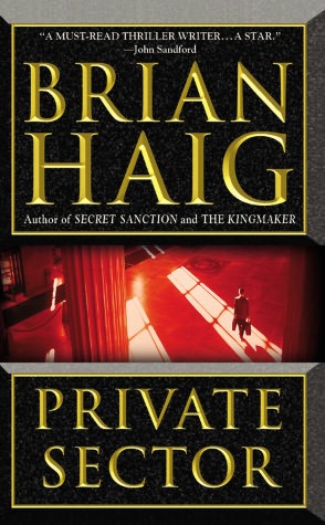Private Sector (Sean Drummond Series)