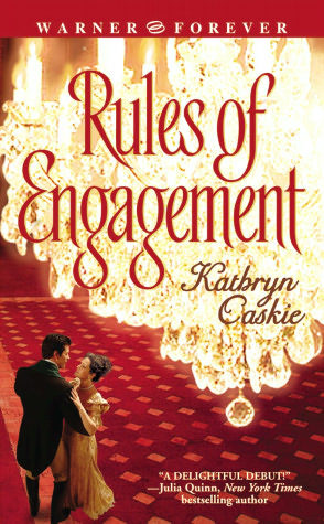 Rules of Engagement
