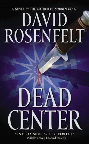 Dead Center (Andy Carpenter Series #5)