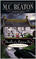 Death of a Poison Pen (Hamish Macbeth Series #20)