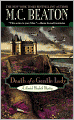 Death of a Gentle Lady (Hamish Macbeth Series #24)