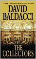 The Collectors (Camel Club Series #2)