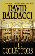 The Collectors (Camel Club Series #2)