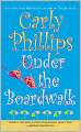 Under the Boardwalk